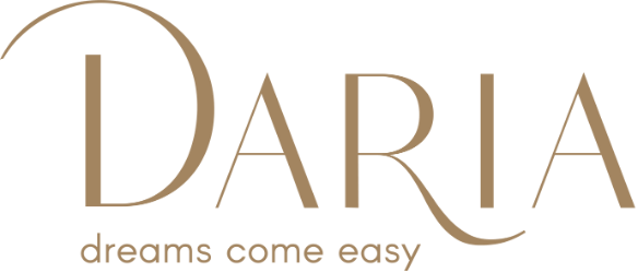 DARIA — dreams come easy
